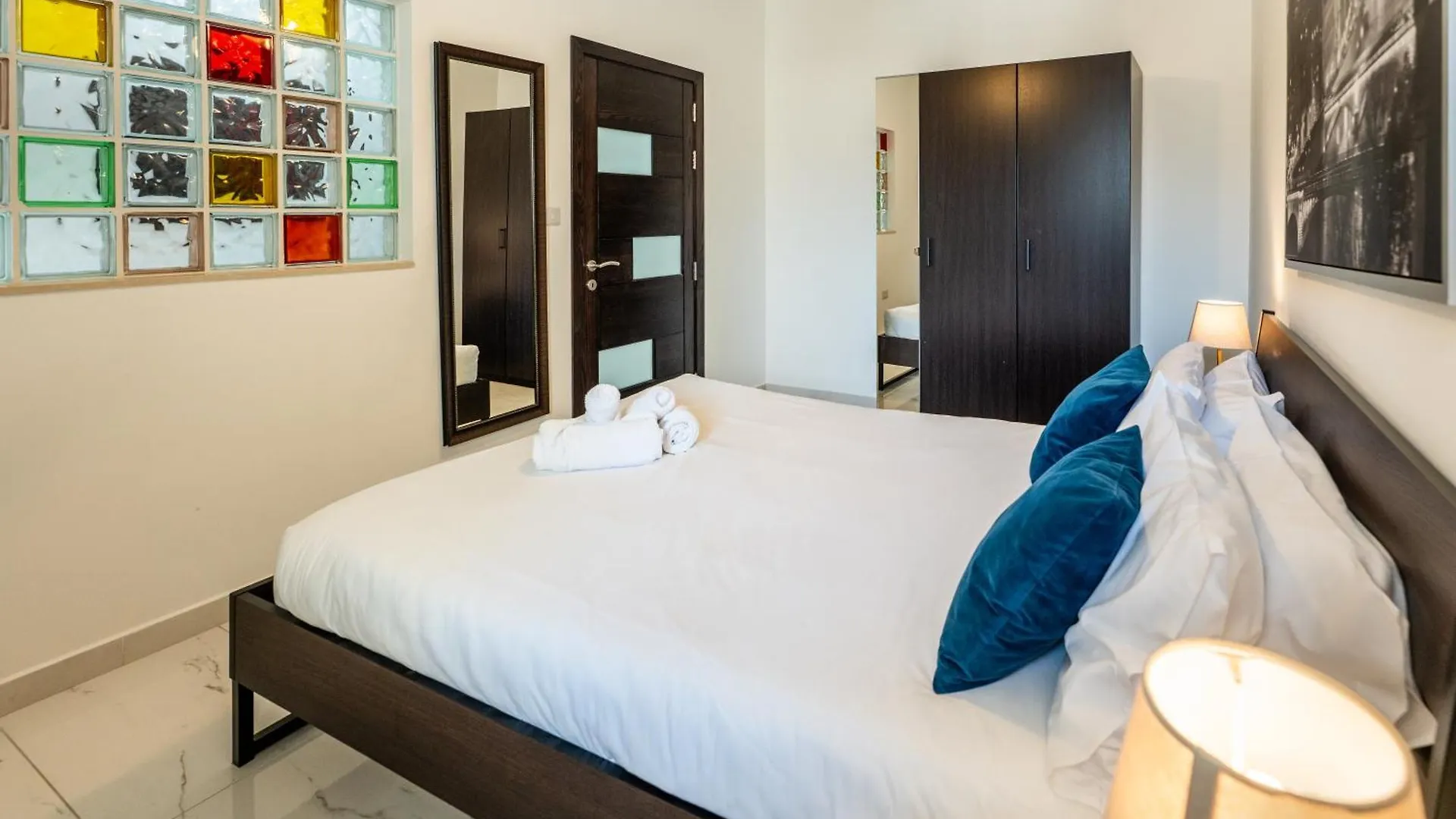Διαμέρισμα Impressive View 2Br Flat In St Julian'S Bay By Arcobnb Saint Julian's Μάλτα