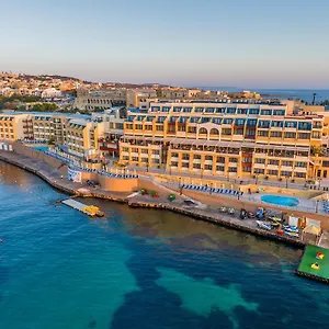 4* Ξενοδοχείο Verdi St George's Bay Marina